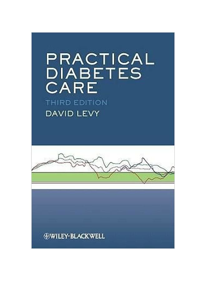 Practical Diabetes Care Paperback English by David Levy - 2011