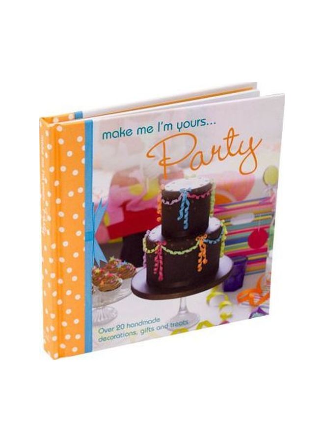 اجعلني أنا لك: حفلة