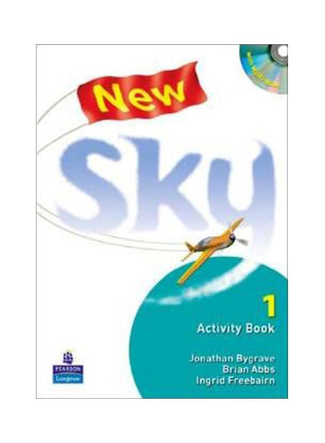 New Sky: Activity Book 1 Paperback English by Jonathan Bygrave - 06-Feb-09
