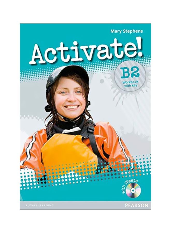 Activate: B2 English by Mary Stephens - 18 Nov 2010