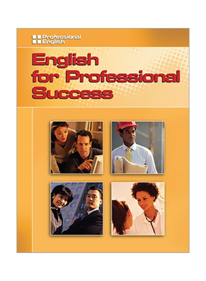 English For Professional Success Paperback English by Norma Gonzalez - 18 Jan 2006