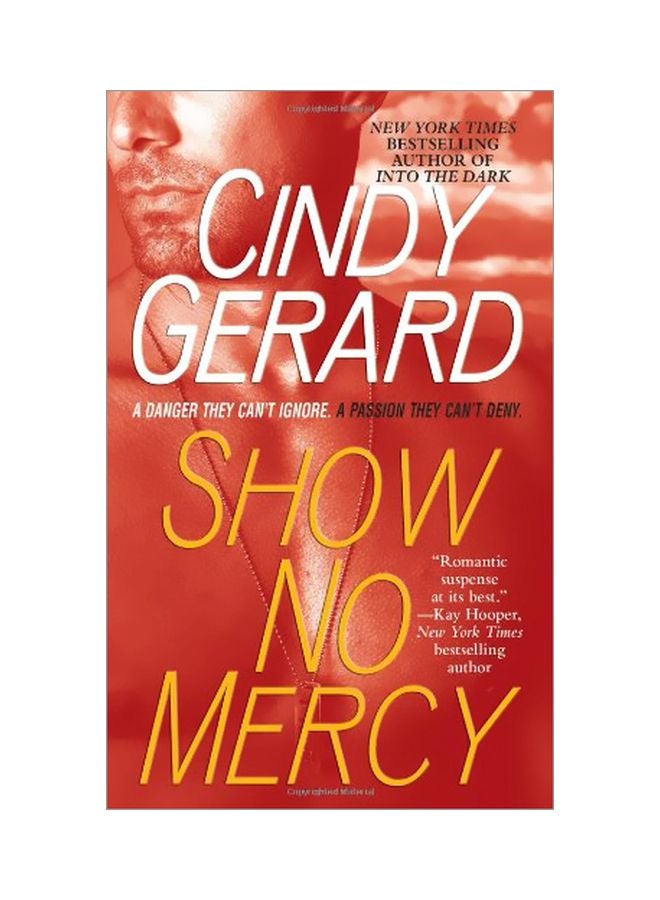 Show No Mercy paperback english - 23 Sept. 2008