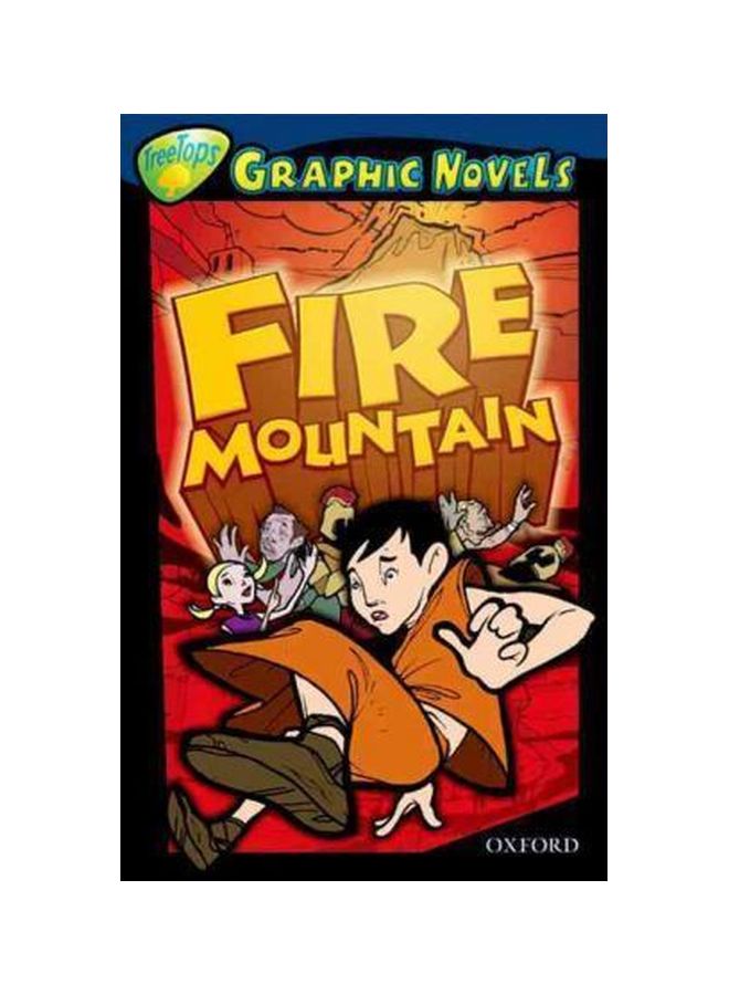 Fire Mountain Paperback English by Glen Downey - 26 Feb 2009
