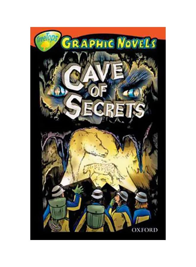 Treetops Graphic Novels: A United Force paperback english - 26 Feb 2009