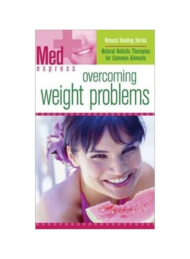 Med Express: Overcoming Weight Problems paperback english - 01 Jul 2010