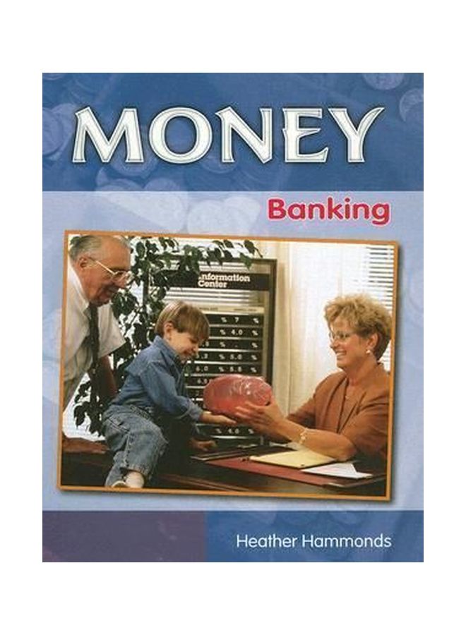 Money Banking paperback english - 01-Oct-06 