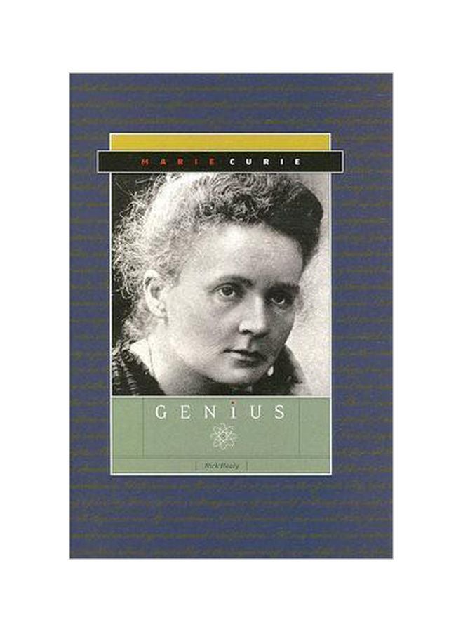 Marie Curie Hardcover English by Nick Healy - 30 Jul 2005 