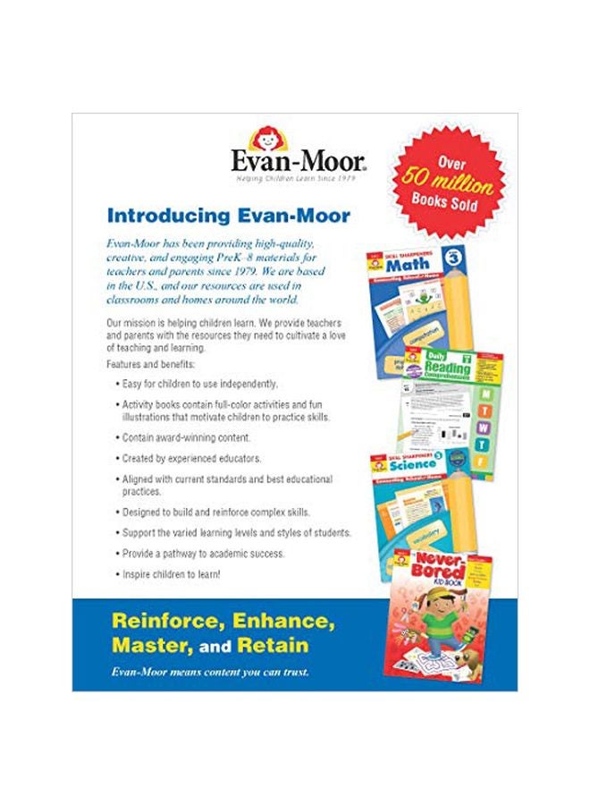 Exploring Space: Science Works For Kids Series Paperback English - 31-Aug-99