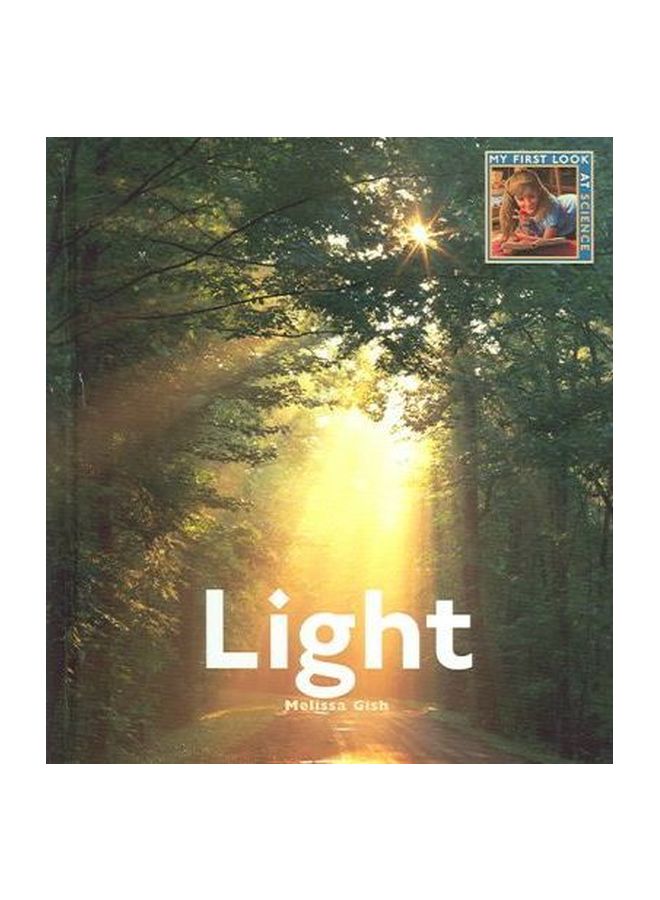 Light hardcover english - 30 Jul 2005 