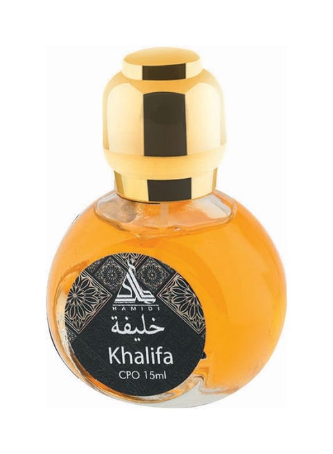 Khalifa Perfume Oil 15ml