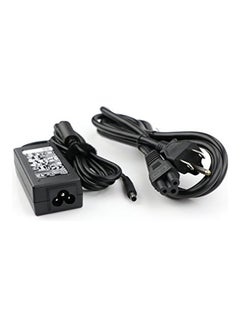 DELL AC Powered Charging Adapter With Cable For Dell Inspiron 5455/5558/5559 Series Laptop Black  - Image 4