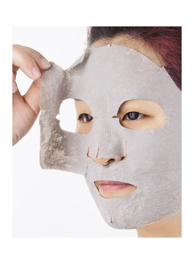 moira Pore Tightening Mud Mask 21grams - Image 2