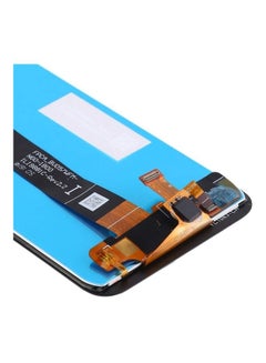شاشة LCD بديلة لموبايل هواوي هونر 8S/هونر بلاي 3E أسود