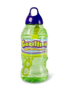 Funrise Gazillion Bubbles 2Liters  - Image 2