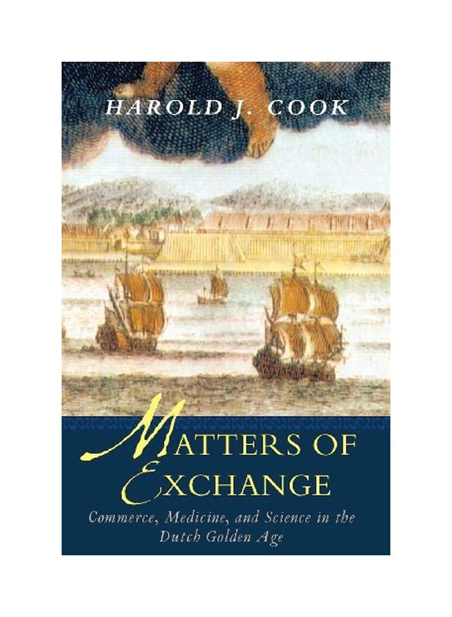 Matters Of Exchange paperback english - 23 Sep 2008 