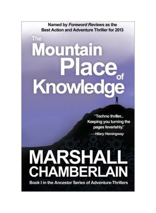 The Mountain Place Of Knowledge paperback english - 26 Nov 2013 - v1607428582/N42776921A_1