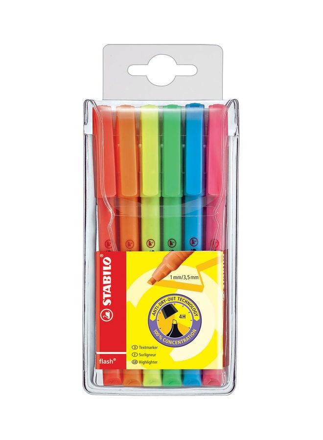 Pens Pocket Flash Colourful - v1607429069/N42913734A_1