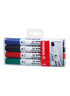 Whiteboard Pens Colourful - v1607429092/N42913825A_1