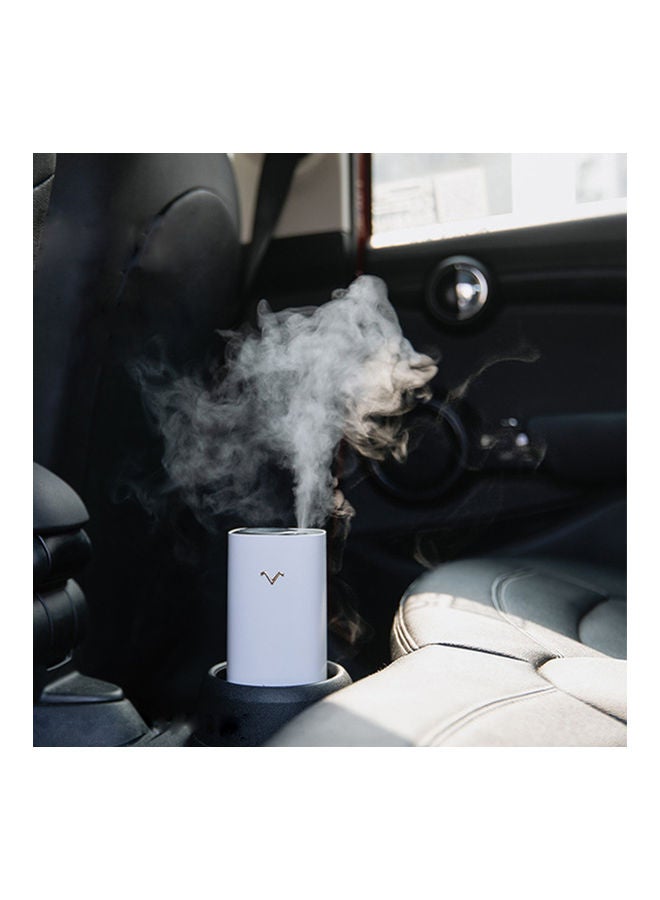 Car Projector USB Air Humidifier H34445BL-KM Blue  - Image 4