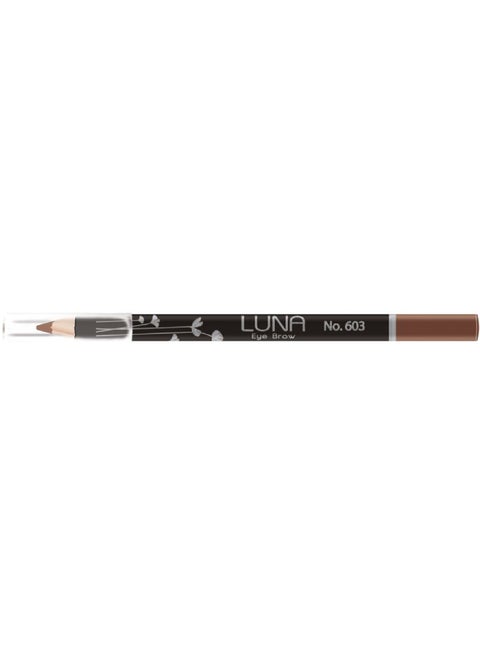 Eye Brow Luna Pencil No. No.603