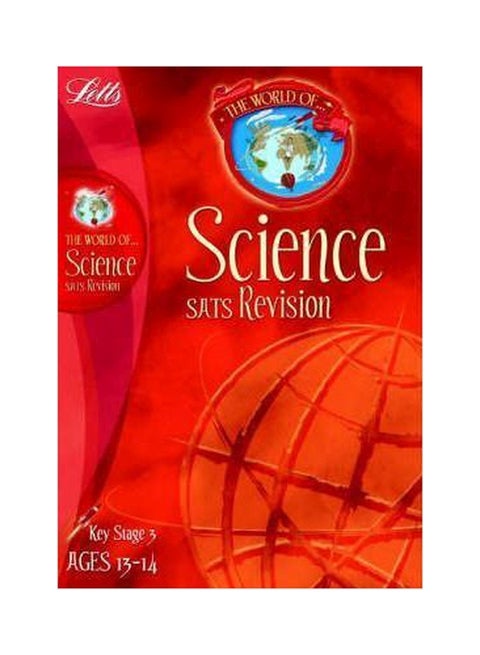 KS3 Science SATS Revision Year 9 Paperback English by John Sadler - 1032018