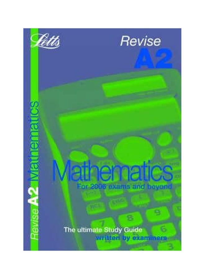 Maths : Study Guide Paperback English by Sherran, Peter - 01032018