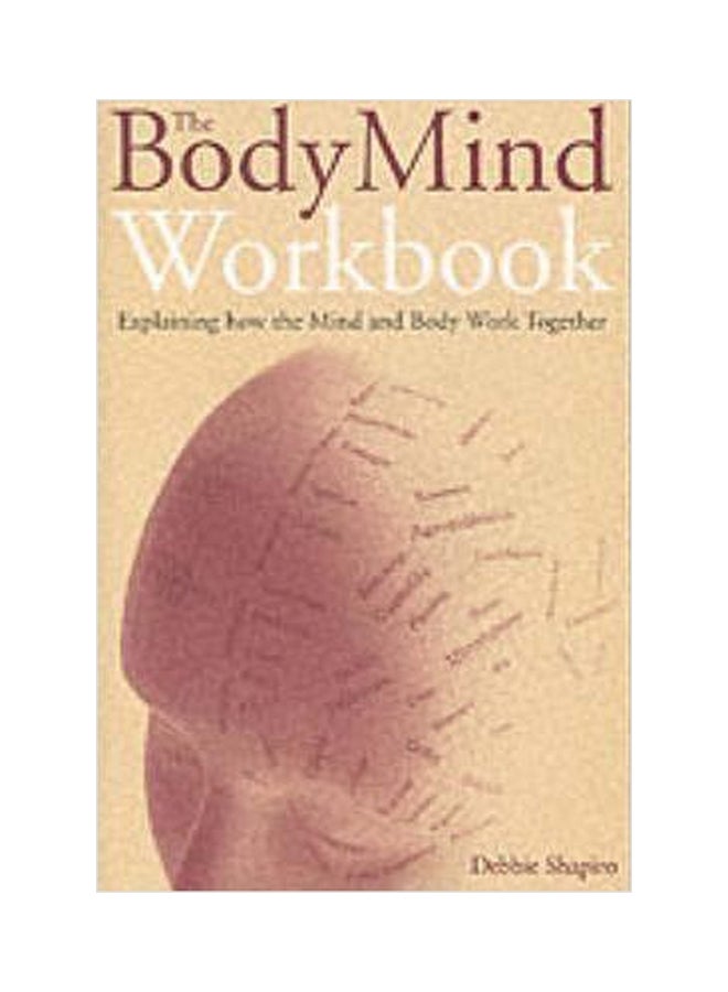 BODYMIND WORKBOOK Paperback English by Debbie Shapiro - 01032018