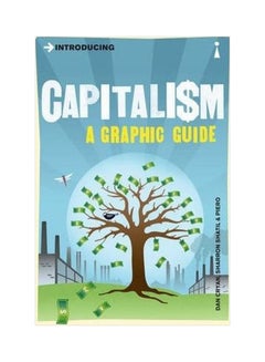 Introducing Capitalism A Graphic Guide paperback english - 01032018