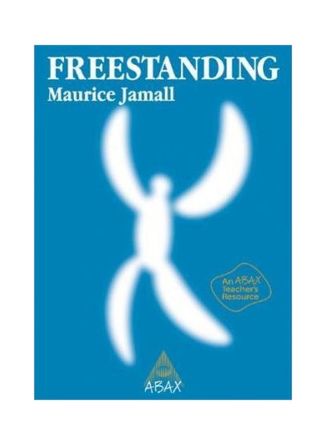 Freestanding Paperback English by Jamall, Maurice - 01032018 