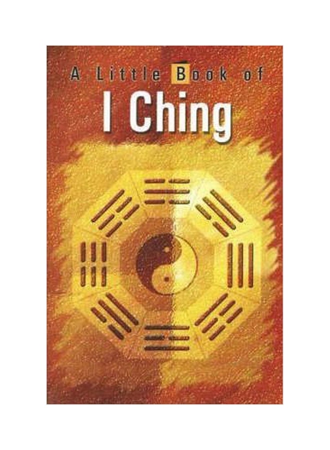 Little Book Of I Ching paperback english - 01032018 