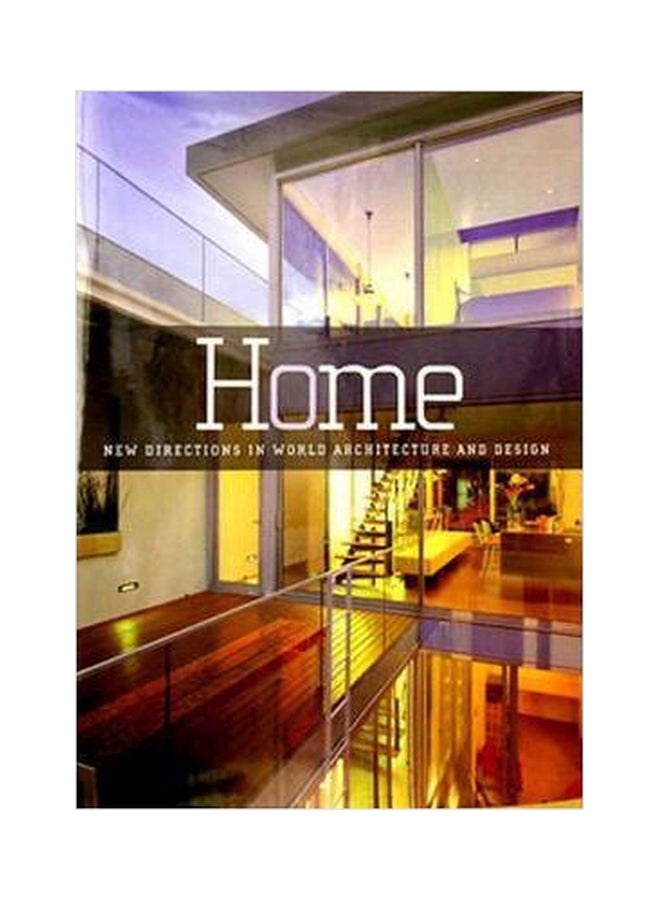 Home Paperback English by Loretta Barnard - 01032018