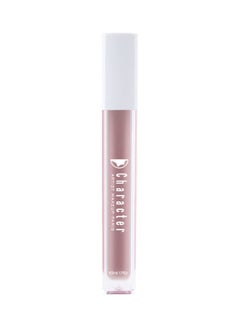 Character Creamy Matte Lip Colour Baby Pink  - Image 3