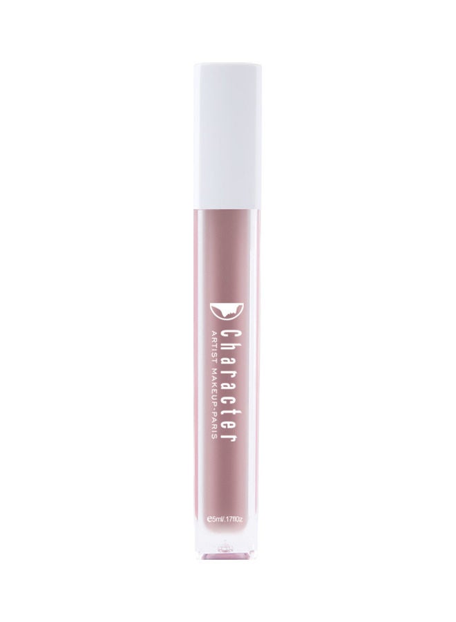 Character Creamy Matte Lip Colour Baby Pink - Image 3