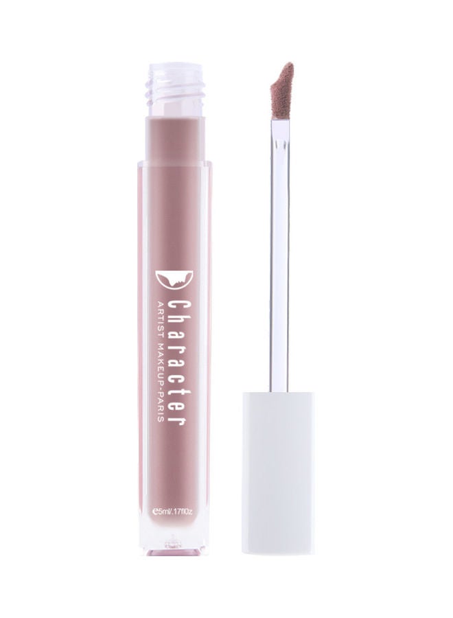 Character Creamy Matte Lip Colour Baby Pink - Image 1