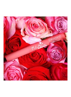 Velvet Rose Matte Lipstick (Moschata) Pink - v1607433755/N42914617A_2