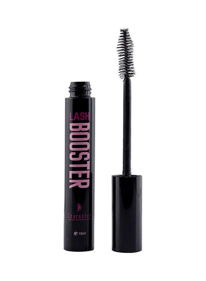 Character Lash Booster Mascara Black  - Image 1