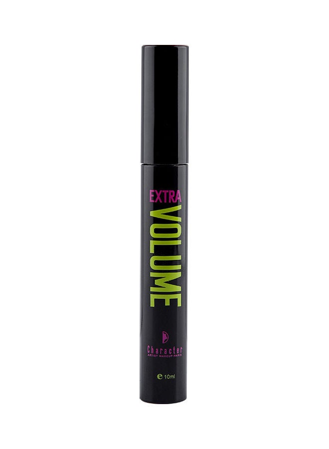 Character Lash Booster Mascara Black  - Image 2