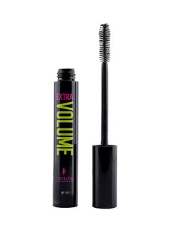 Character Extra Volume Mascara Black  - Image 1