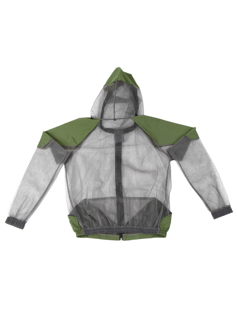 Generic Mosquito Bug Repellent Suit 26x4x17cm - Image 5