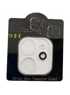 Generic Camera Lens Glass Screen Protector For Apple iPhone 11 Clear 