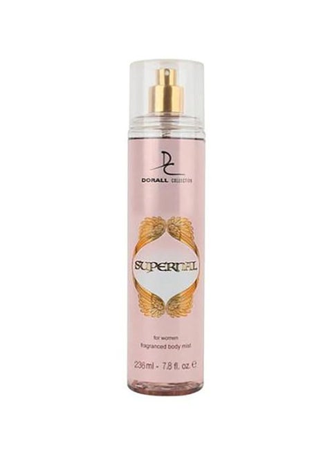 Supernal Fragranced Body Mist 236ml