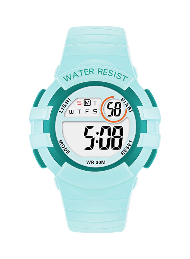 Kids' Children Student Electronic Watch - Image 1
