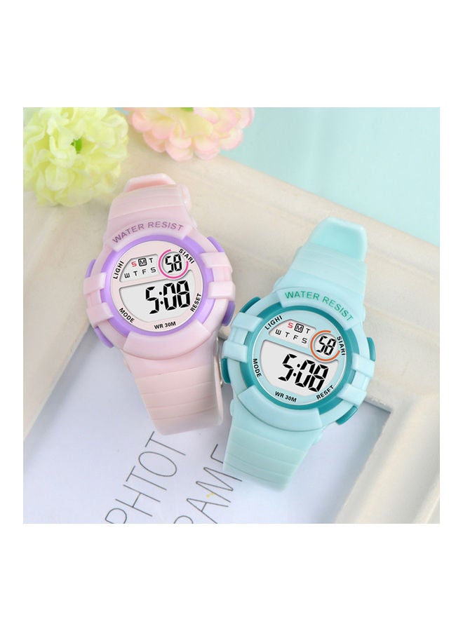 Kids' Children Student Electronic Watch - Image 5