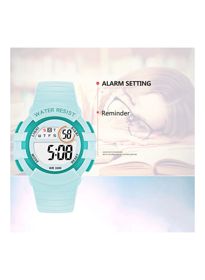 Kids' Children Student Electronic Watch - Image 4