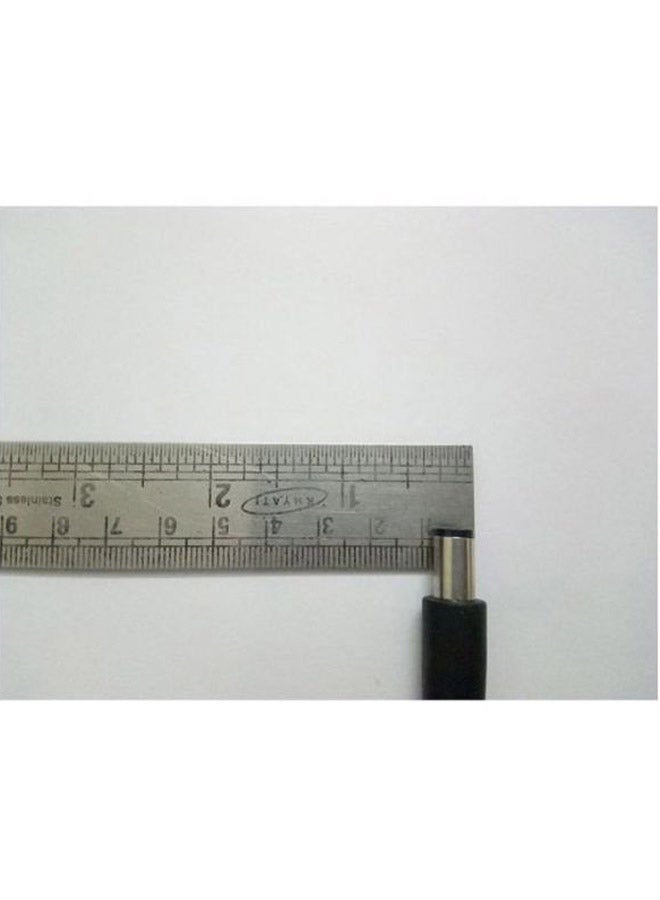 HP AC Power Adapter For HP Series Black - Image 4