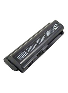 G60 Replacement Laptop Battery Black