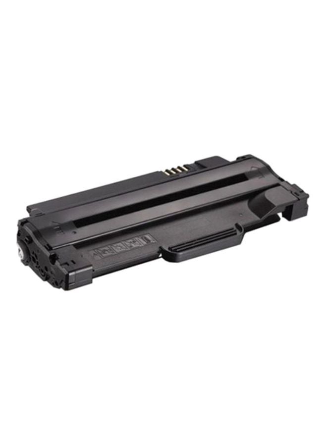 DELL 113X Toner Cartridge Black - Image 1