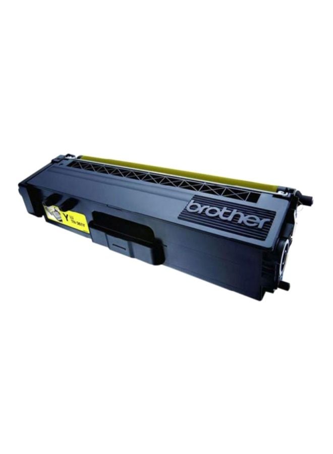 brother TN-361Y Toner Cartridge Yellow - Image 1
