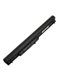 HP Battery For Hp Laptop Oa04 Black  - Image 1