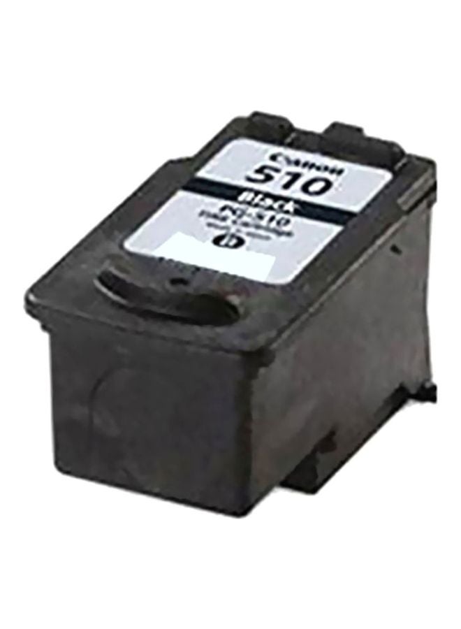 Canon PG510 Ink Cartridge Black - Image 1